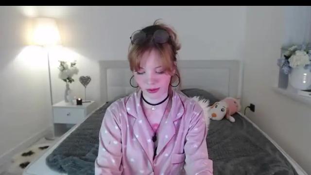 Image 2 of mariamilllls Stream on Chaturbate on 17 months ago