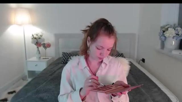 Image 3 of mariamilllls Stream on Chaturbate on 17 months ago