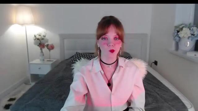Image 3 of mariamilllls Stream on Chaturbate on 15 months ago