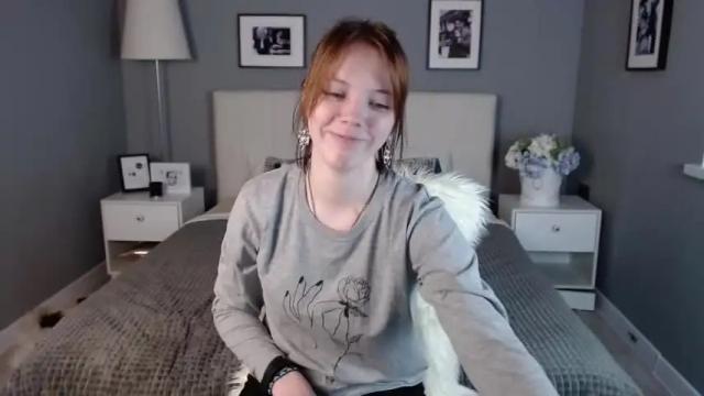 Image 2 of mariamilllls Stream on Chaturbate on 16 months ago