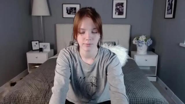 Image 3 of mariamilllls Stream on Chaturbate on 16 months ago