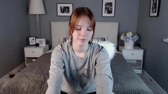Image 4 of mariamilllls Stream on Chaturbate on 16 months ago