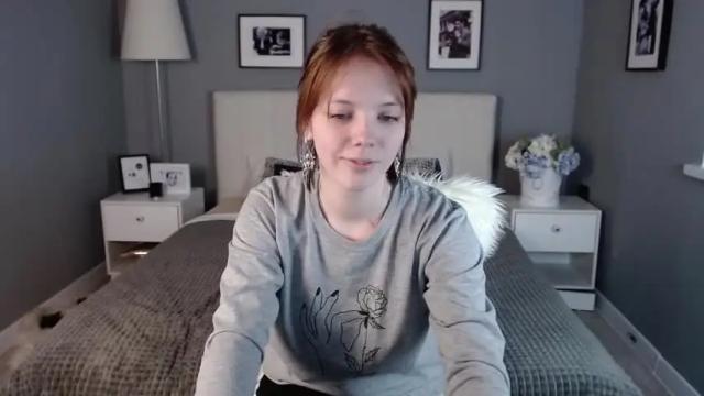 Image 6 of mariamilllls Stream on Chaturbate on 16 months ago