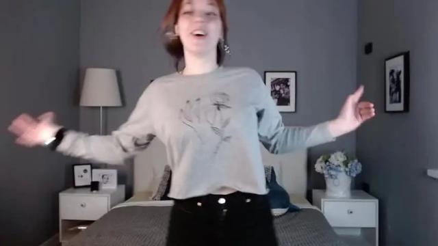 Image 7 of mariamilllls Stream on Chaturbate on 16 months ago