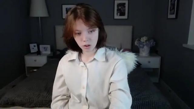 Image 3 of mariamilllls Stream on Chaturbate on 16 months ago