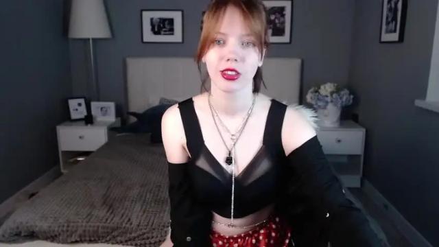 Image 7 of mariamilllls Stream on Chaturbate on 16 months ago
