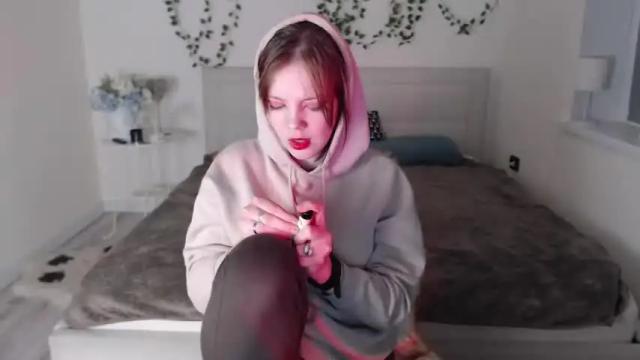 Thumbnail 2, mariamilllls's Stream at Chaturbate, 13 months ago