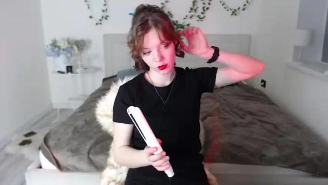 Image 12 of mariamilllls Stream on Chaturbate on 16 months ago