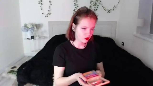 Image 3 of mariamilllls Stream on Chaturbate on 16 months ago