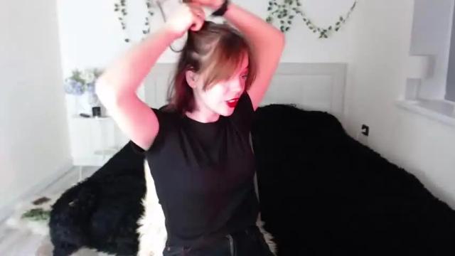 Image 4 of mariamilllls Stream on Chaturbate on 16 months ago