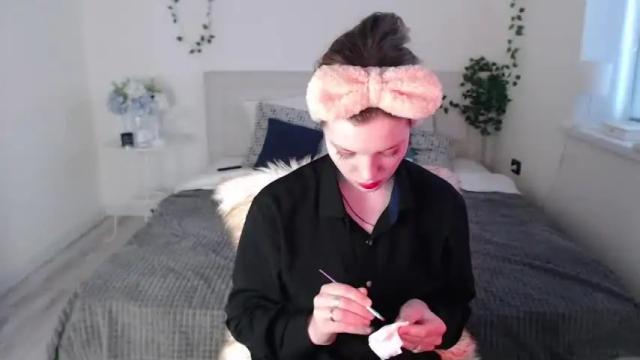 Image 7 of mariamilllls Stream on Chaturbate on 16 months ago
