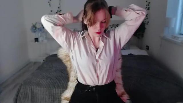Image 8 of mariamilllls Stream on Chaturbate on 16 months ago