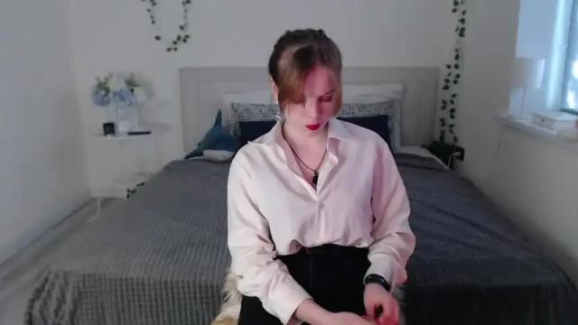 Image 12 of mariamilllls Stream on Chaturbate on 15 months ago