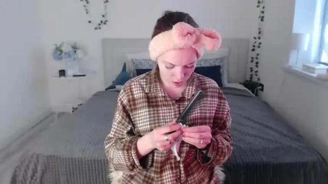 Thumbnail 2, mariamilllls's Stream at Chaturbate, 13 months ago