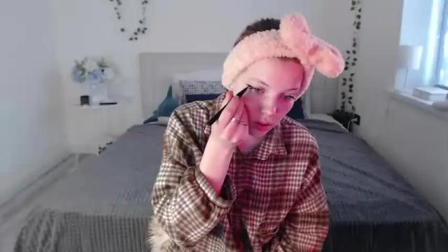 Image 6 of mariamilllls Stream on Chaturbate on 15 months ago