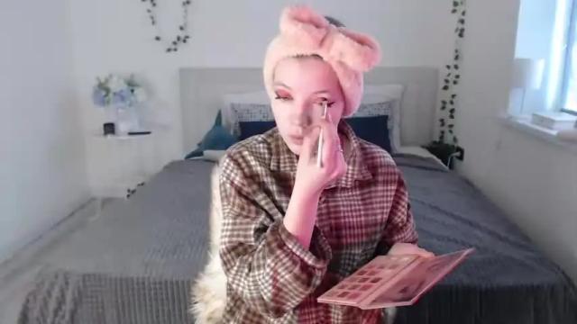 Image 7 of mariamilllls Stream on Chaturbate on 15 months ago