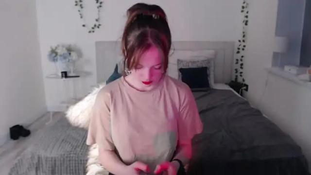 Image 2 of mariamilllls Stream on Chaturbate on 15 months ago