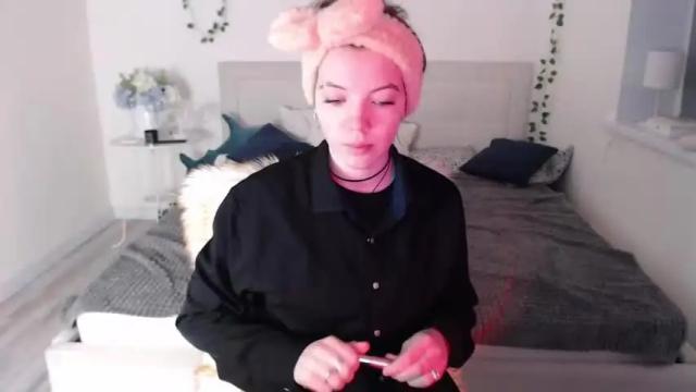 Image 2 of mariamilllls Stream on Chaturbate on 13 months ago