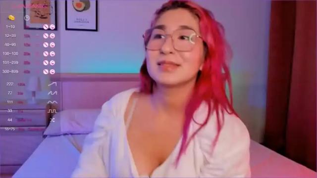 Thumbnail 1, mariamorgans's Stream at Chaturbate, 20 months ago