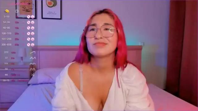 Image 10 of mariamorgans Stream on Chaturbate on 20 months ago