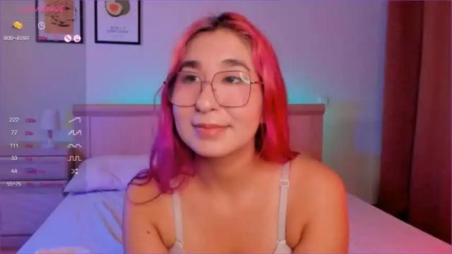 Image 11 of mariamorgans Stream on Chaturbate on 20 months ago