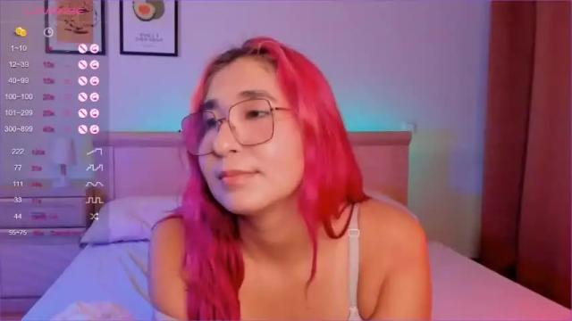 Image 12 of mariamorgans Stream on Chaturbate on 20 months ago