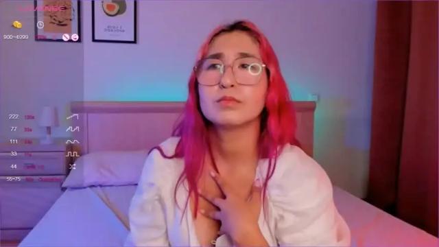 Image 2 of mariamorgans Stream on Chaturbate on 20 months ago