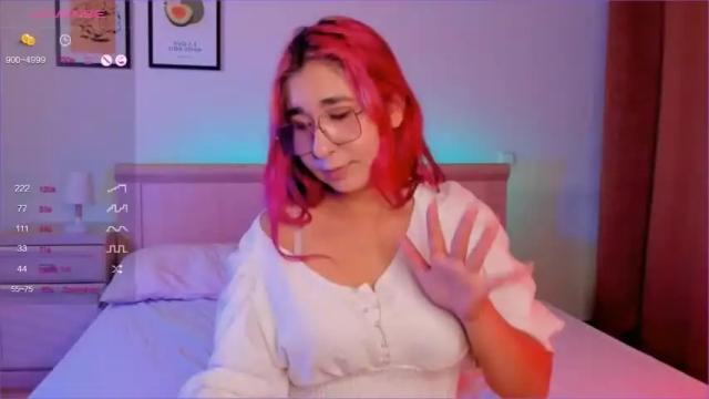 Thumbnail 2, mariamorgans's Stream at Chaturbate, 20 months ago