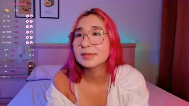 Image 7 of mariamorgans Stream on Chaturbate on 20 months ago