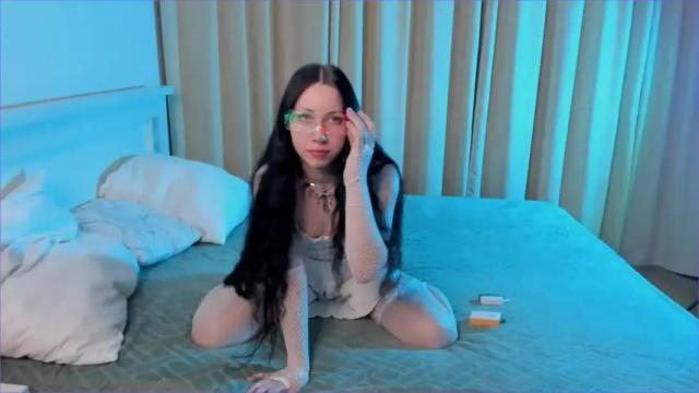Image 2 of mariamorgans Stream on Chaturbate on 20 months ago