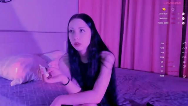 Image 2 of mariamorgans Stream on Chaturbate on 20 months ago