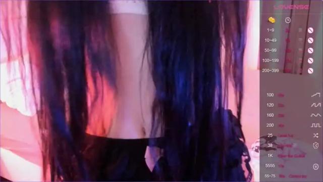 Image 3 of mariamorgans Stream on Chaturbate on 20 months ago