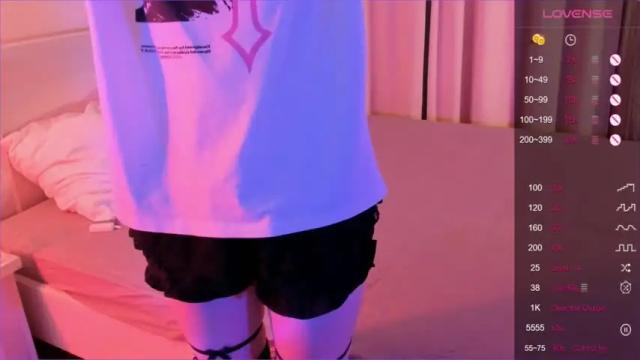 Image 8 of mariamorgans Stream on Chaturbate on 20 months ago