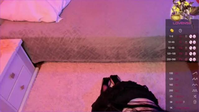 Image 2 of mariamorgans Stream on Chaturbate on 20 months ago