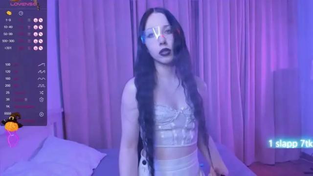 Thumbnail 1, mariamorgans's Stream at Chaturbate, 19 months ago