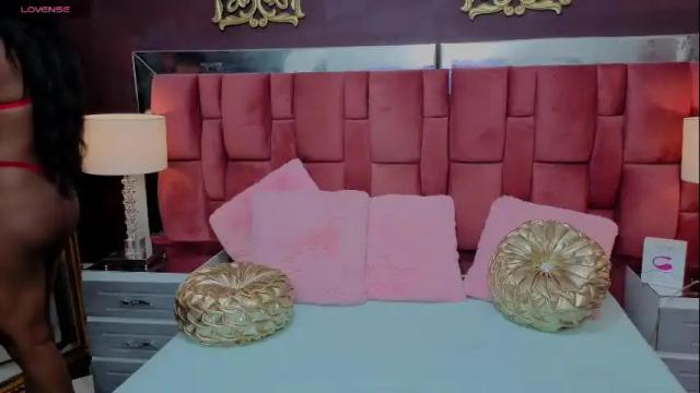 Thumbnail 1, mariamrosse's Stream at Chaturbate, 7 months ago