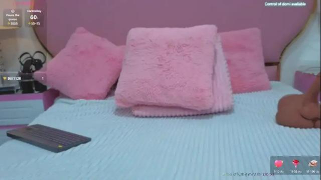 Thumbnail 3, mariamrosse's Stream at Chaturbate, 6 months ago