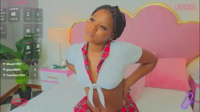 Thumbnail 2, mariamrosse's Stream at Chaturbate, 5 months ago