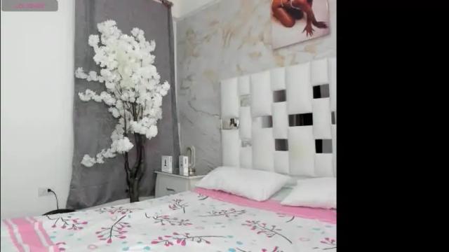 Thumbnail 1, mariamrosse's Stream at Chaturbate, 4 months ago