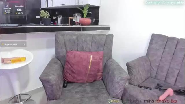 Thumbnail 1, mariamrosse's Stream at Chaturbate, 3 months ago