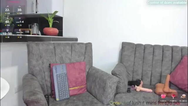 Image 8 of mariamrosse Stream on Chaturbate on 3 months ago