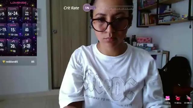 Image 12 of mariamualata Stream on Chaturbate on 4 months ago