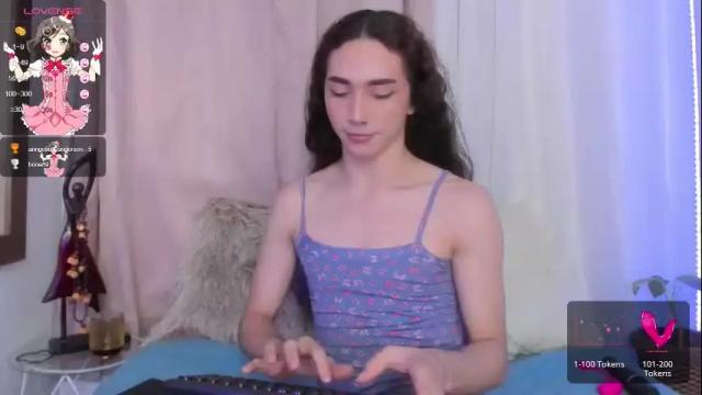 Image 12 of marian_andersen Stream on Chaturbate on 21 months ago