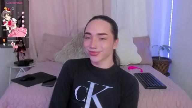 Image 11 of marian_andersen Stream on Chaturbate on 21 months ago