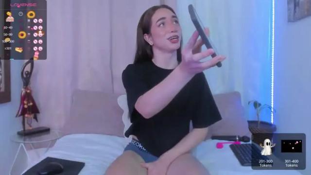 Thumbnail 1, marian_andersen's Stream at Chaturbate, 20 months ago