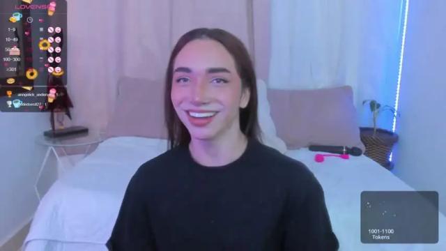 Image 11 of marian_andersen Stream on Chaturbate on 20 months ago