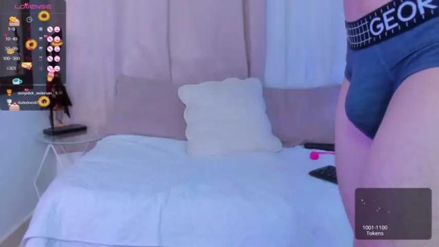 Image 12 of marian_andersen Stream on Chaturbate on 20 months ago