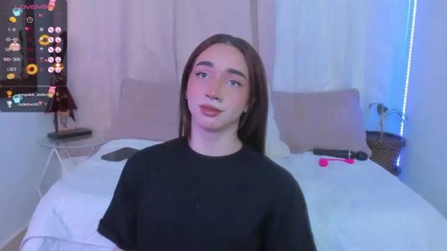Thumbnail 2, marian_andersen's Stream at Chaturbate, 20 months ago