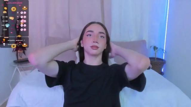 Image 6 of marian_andersen Stream on Chaturbate on 20 months ago