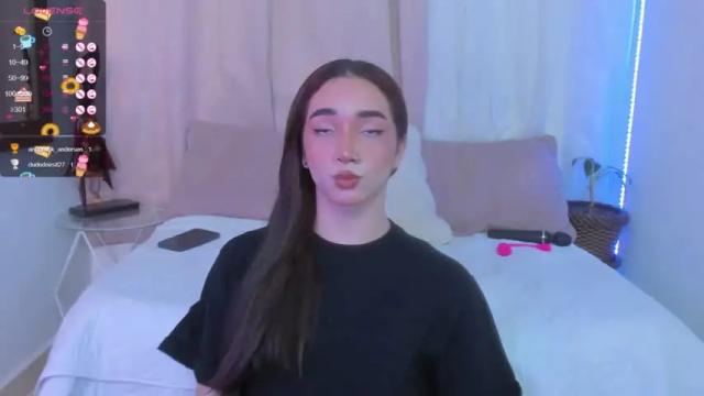 Image 8 of marian_andersen Stream on Chaturbate on 20 months ago